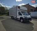 Белый Ситроен Jumper, объемом двигателя 3 л и пробегом 484 тыс. км за 14000 $, фото 8 на Automoto.ua
