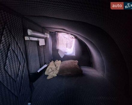 Белый Ситроен Jumper, объемом двигателя 3 л и пробегом 484 тыс. км за 14000 $, фото 15 на Automoto.ua
