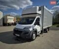 Білий Сітроен Jumper, об'ємом двигуна 3 л та пробігом 484 тис. км за 14000 $, фото 1 на Automoto.ua