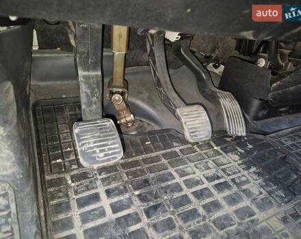 Белый Ситроен Jumper, объемом двигателя 3 л и пробегом 484 тыс. км за 14000 $, фото 21 на Automoto.ua