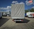Белый Ситроен Jumper, объемом двигателя 3 л и пробегом 484 тыс. км за 14000 $, фото 5 на Automoto.ua