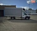 Белый Ситроен Jumper, объемом двигателя 3 л и пробегом 484 тыс. км за 14000 $, фото 7 на Automoto.ua