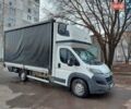 Ситроен Jumper 2016 в Харькове на Automoto.ua Белый Ситроен Jumper, объемом двигателя 3 л и пробегом 230 тыс. км за 18960 $, фото 1 на Automoto.ua