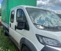 Белый Ситроен Jumper, объемом двигателя 2 л и пробегом 170 тыс. км за 13999 $, фото 1 на Automoto.ua