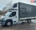 Ситроен Jumper 2016 в Харькове на Automoto.ua Белый Ситроен Jumper, объемом двигателя 3 л и пробегом 230 тыс. км за 18960 $, фото 4 на Automoto.ua