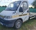 Белый Ситроен Jumper, объемом двигателя 0 л и пробегом 300 тыс. км за 3202 $, фото 1 на Automoto.ua