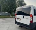 Білий Сітроен Jumper, об'ємом двигуна 2.2 л та пробігом 600 тис. км за 8500 $, фото 3 на Automoto.ua