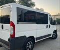 Білий Сітроен Jumper, об'ємом двигуна 2.2 л та пробігом 600 тис. км за 8500 $, фото 4 на Automoto.ua