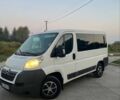 Білий Сітроен Jumper, об'ємом двигуна 2.2 л та пробігом 600 тис. км за 8500 $, фото 1 на Automoto.ua