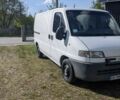 Білий Сітроен Jumper, об'ємом двигуна 2.5 л та пробігом 282 тис. км за 2500 $, фото 1 на Automoto.ua