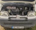 Білий Сітроен Jumper, об'ємом двигуна 2.5 л та пробігом 282 тис. км за 2500 $, фото 4 на Automoto.ua