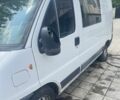 Белый Ситроен Jumper, объемом двигателя 2.8 л и пробегом 1 тыс. км за 1500 $, фото 1 на Automoto.ua