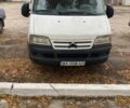 Белый Ситроен Jumper, объемом двигателя 2 л и пробегом 560 тыс. км за 2700 $, фото 1 на Automoto.ua