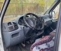 Белый Ситроен Jumper, объемом двигателя 2 л и пробегом 560 тыс. км за 2700 $, фото 3 на Automoto.ua