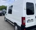 Білий Сітроен Jumper, об'ємом двигуна 2.8 л та пробігом 400 тис. км за 5600 $, фото 1 на Automoto.ua