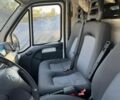 Белый Ситроен Jumper, объемом двигателя 2.2 л и пробегом 254 тыс. км за 3950 $, фото 5 на Automoto.ua