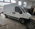 Белый Ситроен Jumper, объемом двигателя 2 л и пробегом 179 тыс. км за 3500 $, фото 1 на Automoto.ua