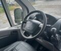 Белый Ситроен Jumper, объемом двигателя 2.2 л и пробегом 400 тыс. км за 7700 $, фото 14 на Automoto.ua