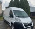 Белый Ситроен Jumper, объемом двигателя 2.2 л и пробегом 400 тыс. км за 7700 $, фото 12 на Automoto.ua