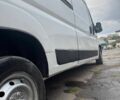 Белый Ситроен Jumper, объемом двигателя 2.2 л и пробегом 400 тыс. км за 7700 $, фото 10 на Automoto.ua