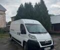Белый Ситроен Jumper, объемом двигателя 2.2 л и пробегом 400 тыс. км за 7700 $, фото 5 на Automoto.ua
