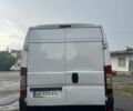 Белый Ситроен Jumper, объемом двигателя 2.2 л и пробегом 400 тыс. км за 7700 $, фото 7 на Automoto.ua