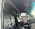 Белый Ситроен Jumper, объемом двигателя 2.2 л и пробегом 400 тыс. км за 7700 $, фото 18 на Automoto.ua