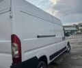 Белый Ситроен Jumper, объемом двигателя 2.2 л и пробегом 400 тыс. км за 7700 $, фото 13 на Automoto.ua