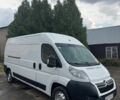 Белый Ситроен Jumper, объемом двигателя 2.2 л и пробегом 400 тыс. км за 7700 $, фото 11 на Automoto.ua