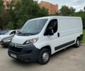 Белый Ситроен Jumper, объемом двигателя 2 л и пробегом 241 тыс. км за 13600 $, фото 1 на Automoto.ua