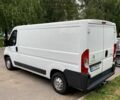 Белый Ситроен Jumper, объемом двигателя 2 л и пробегом 241 тыс. км за 13600 $, фото 2 на Automoto.ua