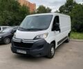 Белый Ситроен Jumper, объемом двигателя 2 л и пробегом 241 тыс. км за 13600 $, фото 1 на Automoto.ua