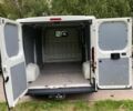 Белый Ситроен Jumper, объемом двигателя 2 л и пробегом 241 тыс. км за 13600 $, фото 11 на Automoto.ua