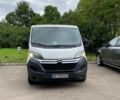 Белый Ситроен Jumper, объемом двигателя 2 л и пробегом 241 тыс. км за 13600 $, фото 5 на Automoto.ua