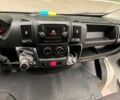 Белый Ситроен Jumper, объемом двигателя 2 л и пробегом 241 тыс. км за 13600 $, фото 12 на Automoto.ua