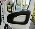 Білий Сітроен Jumper, об'ємом двигуна 2.2 л та пробігом 370 тис. км за 11300 $, фото 12 на Automoto.ua