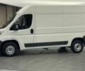Білий Сітроен Jumper, об'ємом двигуна 2.2 л та пробігом 290 тис. км за 10900 $, фото 2 на Automoto.ua