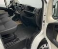 Білий Сітроен Jumper, об'ємом двигуна 2.2 л та пробігом 290 тис. км за 10900 $, фото 5 на Automoto.ua