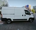 Білий Сітроен Jumper, об'ємом двигуна 2.2 л та пробігом 370 тис. км за 11300 $, фото 6 на Automoto.ua