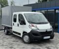 Білий Сітроен Jumper, об'ємом двигуна 2 л та пробігом 160 тис. км за 18700 $, фото 1 на Automoto.ua