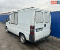 Белый Ситроен Jumper, объемом двигателя 1.9 л и пробегом 300 тыс. км за 2200 $, фото 1 на Automoto.ua