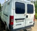 Белый Ситроен Jumper, объемом двигателя 25 л и пробегом 325 тыс. км за 1250 $, фото 2 на Automoto.ua