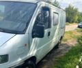 Белый Ситроен Jumper, объемом двигателя 25 л и пробегом 325 тыс. км за 1250 $, фото 1 на Automoto.ua