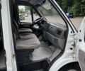 Белый Ситроен Jumper, объемом двигателя 2.5 л и пробегом 354 тыс. км за 5700 $, фото 5 на Automoto.ua