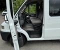 Белый Ситроен Jumper, объемом двигателя 2.5 л и пробегом 354 тыс. км за 5700 $, фото 1 на Automoto.ua