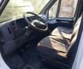 Білий Сітроен Jumper, об'ємом двигуна 2.8 л та пробігом 255 тис. км за 3300 $, фото 4 на Automoto.ua