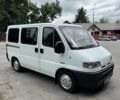 Белый Ситроен Jumper, объемом двигателя 2.5 л и пробегом 354 тыс. км за 5700 $, фото 7 на Automoto.ua