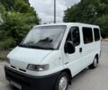 Белый Ситроен Jumper, объемом двигателя 2.5 л и пробегом 354 тыс. км за 5700 $, фото 10 на Automoto.ua
