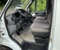 Белый Ситроен Jumper, объемом двигателя 2.5 л и пробегом 354 тыс. км за 5700 $, фото 2 на Automoto.ua