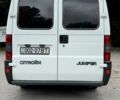 Белый Ситроен Jumper, объемом двигателя 2.5 л и пробегом 354 тыс. км за 5700 $, фото 11 на Automoto.ua